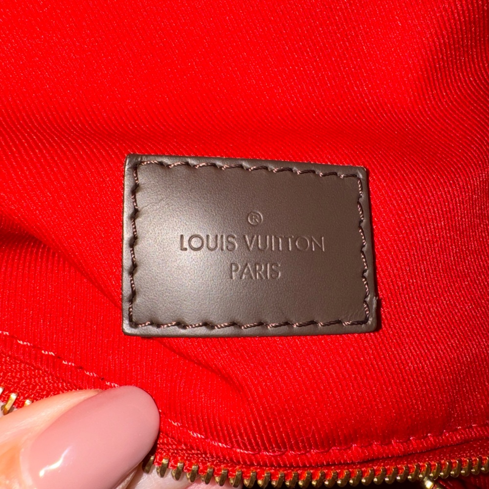 Louis Vuitton Graceful MM - Picture 5 of 9